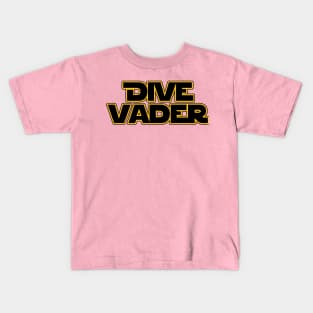 Vader Kids T-Shirt